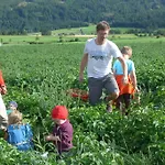 Farma Biobauernhof Tonimoertl Mariapfarr