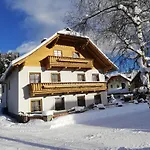 Farma Biobauernhof Tonimoertl Mariapfarr
