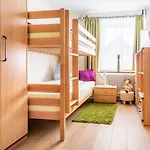 Biobauernhof Tonimoertl * Mariapfarr