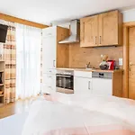 Biobauernhof Tonimoertl Farmház Mariapfarr