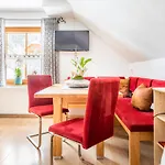 Farma Biobauernhof Tonimoertl
