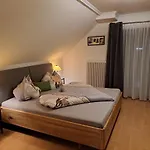 Biobauernhof Tonimoertl Vakantieboerderij Mariapfarr