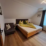 Biobauernhof Tonimoertl Mariapfarr