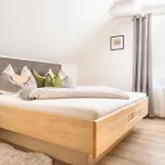 Biobauernhof Tonimoertl Mariapfarr