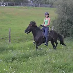 Vakantieboerderij Biobauernhof Tonimoertl