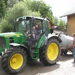 Farma Biobauernhof Tonimoertl