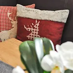 Biobauernhof Tonimoertl Mariapfarr