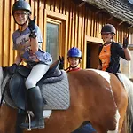 Biobauernhof Tonimoertl Mariapfarr