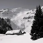 Biobauernhof Tonimoertl *