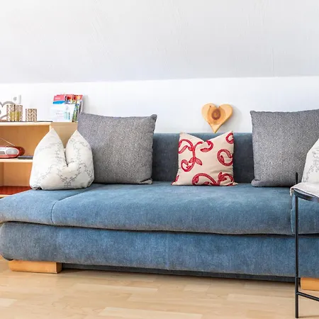 Biobauernhof Tonimoertl Mariapfarr