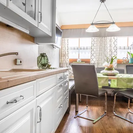 Biobauernhof Tonimoertl * Mariapfarr