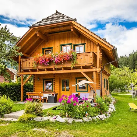 Biobauernhof Tonimoertl Farma