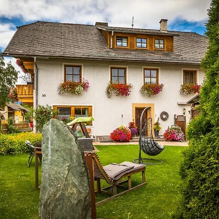 Farma Biobauernhof Tonimoertl *