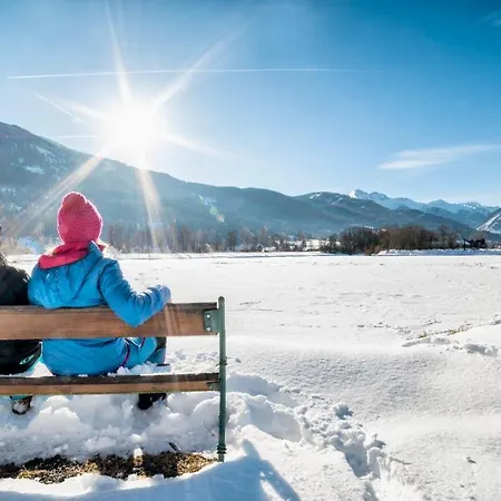 Biobauernhof Tonimoertl 팜스테이 마리아프파르