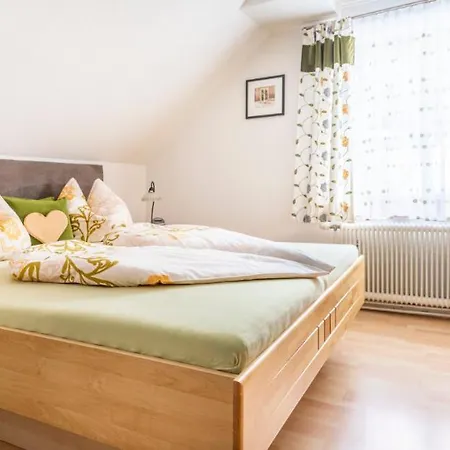 Biobauernhof Tonimortl Lantgård *