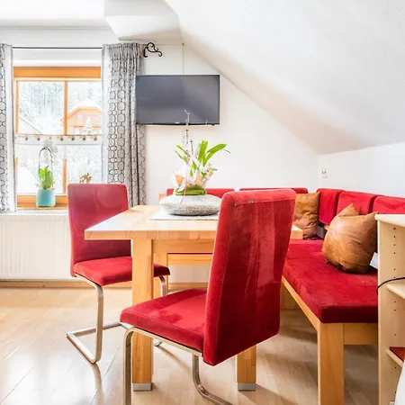 Farma Biobauernhof Tonimoertl