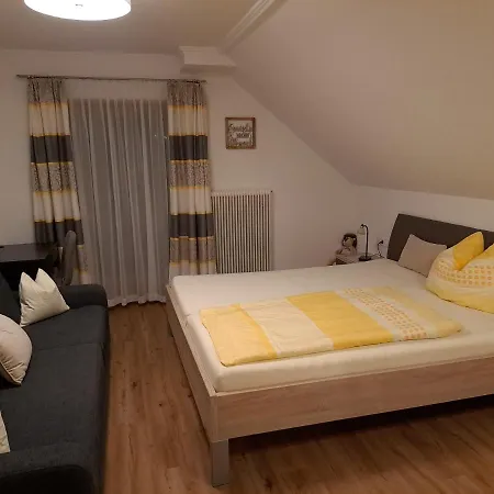 Biobauernhof Tonimortl Farm stay Mariapfarr