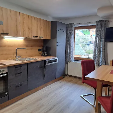 Biobauernhof Tonimoertl Mariapfarr