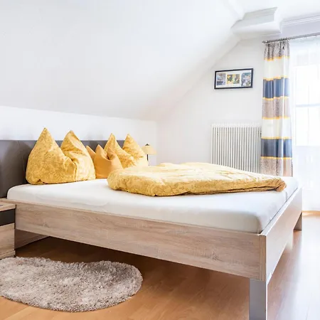 Biobauernhof Tonimoertl 마리아프파르