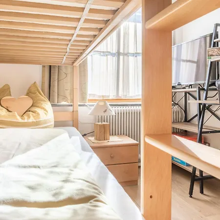 Farm stay Biobauernhof Tonimortl Mariapfarr