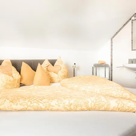 Biobauernhof Tonimortl Farm stay