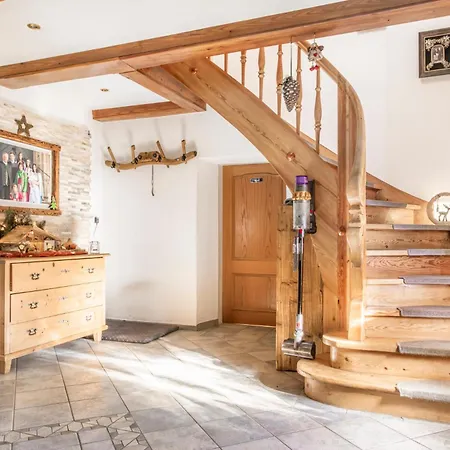 Biobauernhof Tonimoertl Mariapfarr