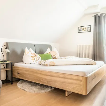 Farm stay Biobauernhof Tonimortl *