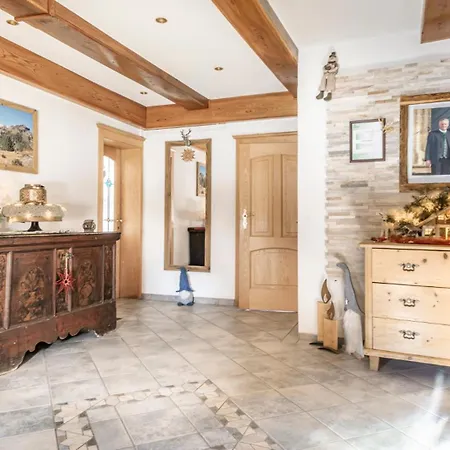 Biobauernhof Tonimortl Farm stay *