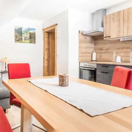 Farma Biobauernhof Tonimoertl