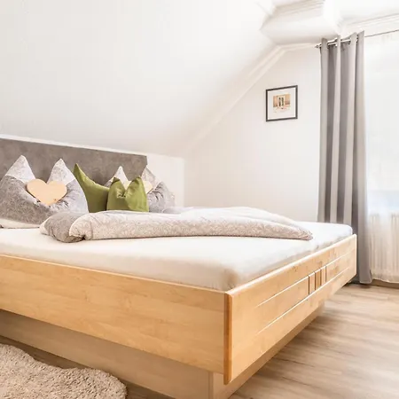 Biobauernhof Tonimoertl Mariapfarr