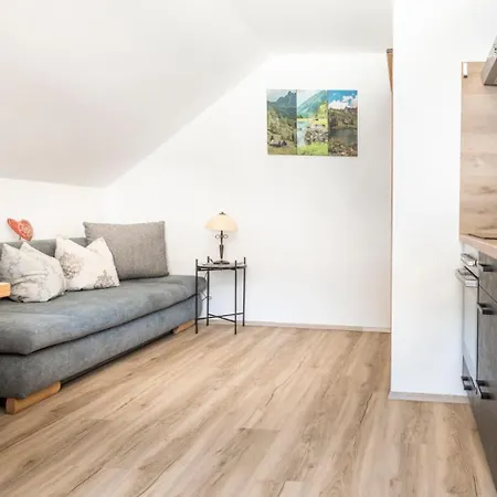 Farm stay Biobauernhof Tonimortl