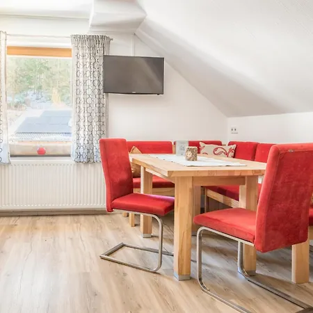 Farm stay Biobauernhof Tonimortl *