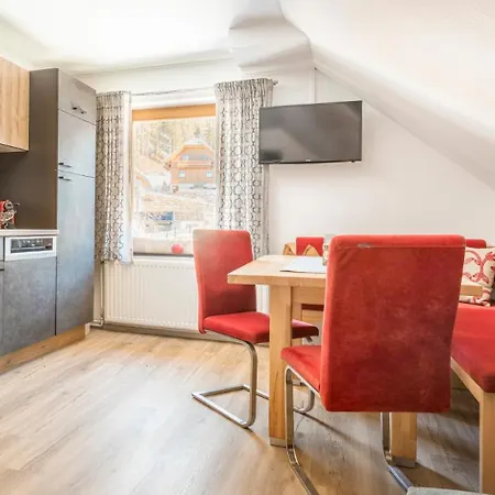 Biobauernhof Tonimoertl * Mariapfarr