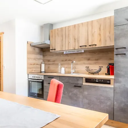 Biobauernhof Tonimortl Farm stay Mariapfarr