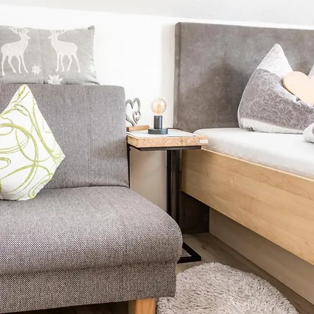 Biobauernhof Tonimoertl *