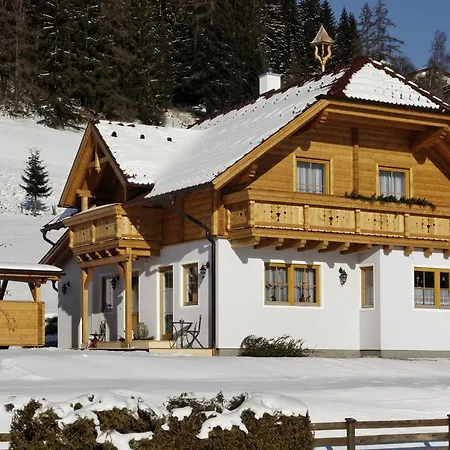Lantgård Biobauernhof Tonimortl *