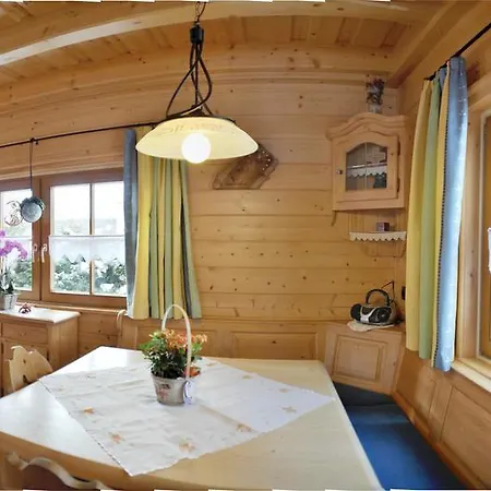 Farm stay Biobauernhof Tonimortl *