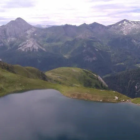 팜스테이 Biobauernhof Tonimoertl *