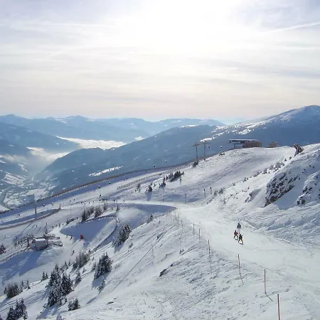 Biobauernhof Tonimoertl 팜스테이 *