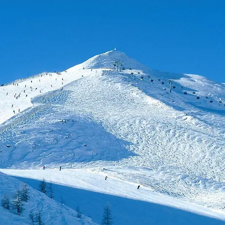 Biobauernhof Tonimoertl * Mariapfarr