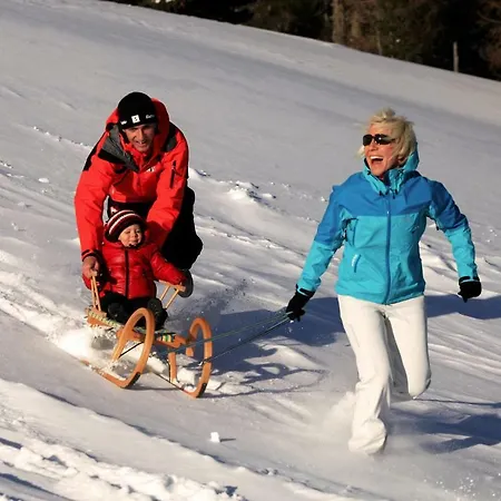 Biobauernhof Tonimoertl