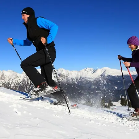 Biobauernhof Tonimoertl Gospodarstwo agroturystyczne
