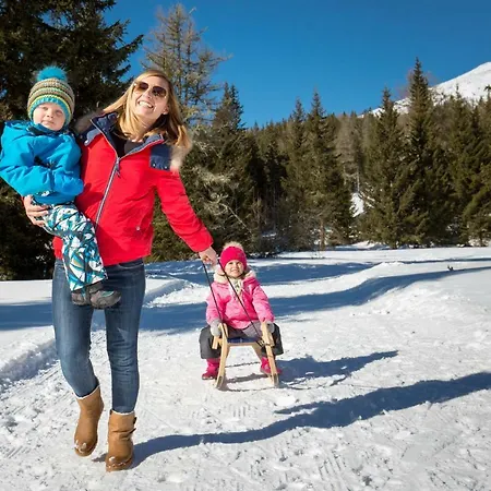 Biobauernhof Tonimoertl Gospodarstwo agroturystyczne