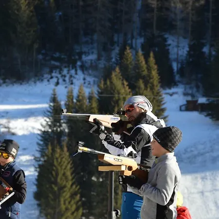 Biobauernhof Tonimoertl Farma