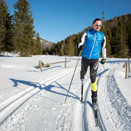 Farma Biobauernhof Tonimoertl *