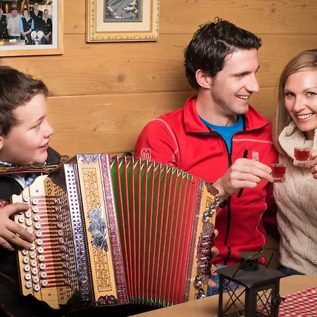 Biobauernhof Tonimoertl