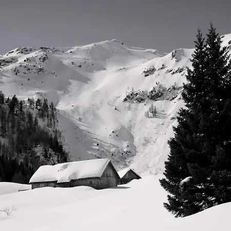 Biobauernhof Tonimoertl *