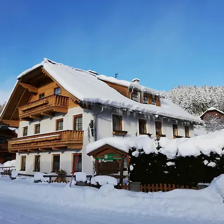 Biobauernhof Tonimortl Farm stay *